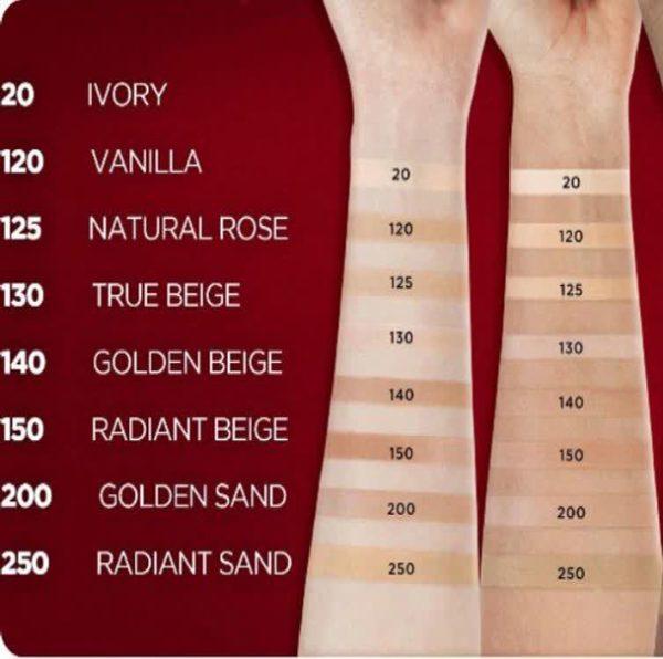 LOREAL