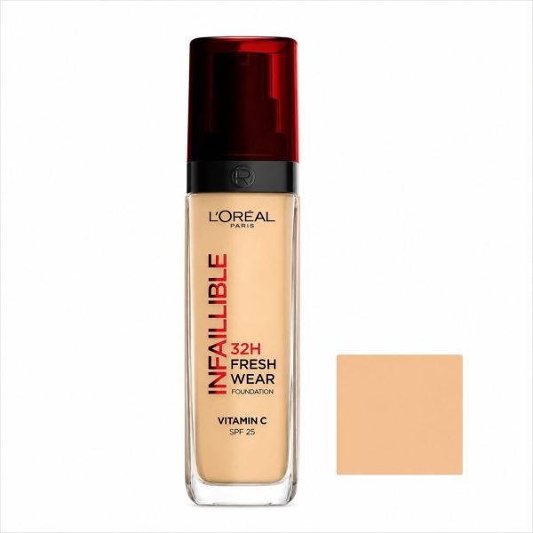 LOREAL