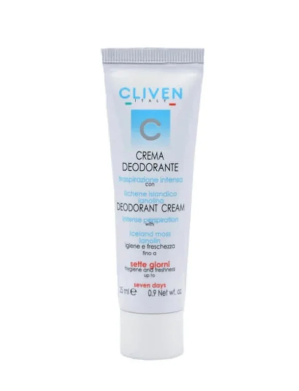 CLIVEN Deodorant Cream N1-51 CLIVEN Deodorant Cream N1-51