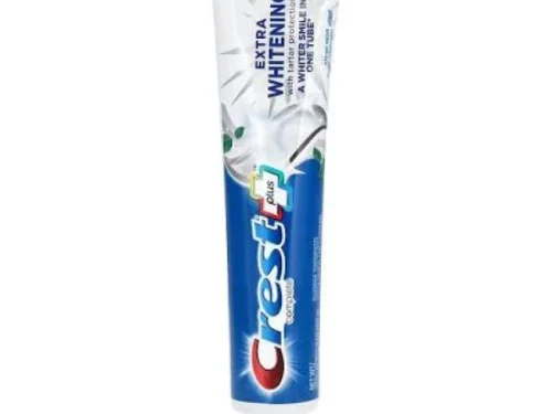 Crest Complete Plus N2-13
