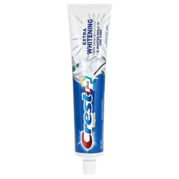 Crest Complete Plus N2-13