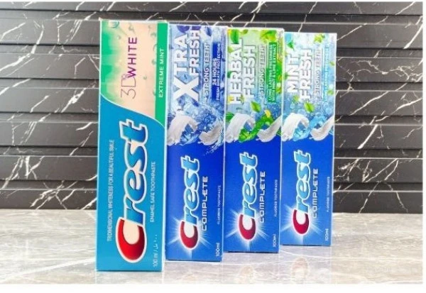 Crest Complete Plus n2-13