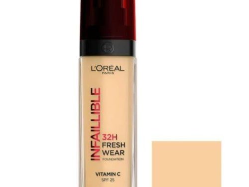120 Loreal