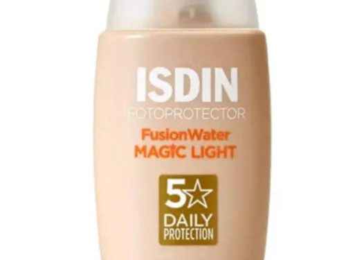 ISDIN COLOR LIGHTSPF50 N1-28