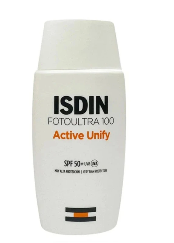 ISDIN FotoUltra Spot Prevent50 N1-31