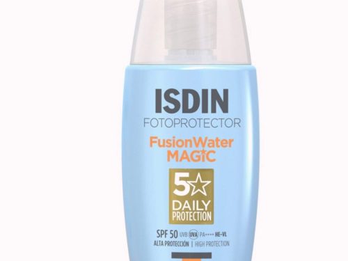 ISDIN Fusion Water MAGIC SPF 50 N1-29