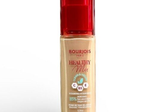 BOURJOIS