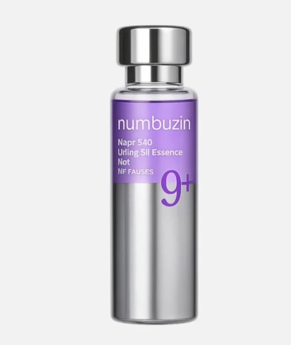 NUMBUZIN N1-36 NUMBUZIN N1-36