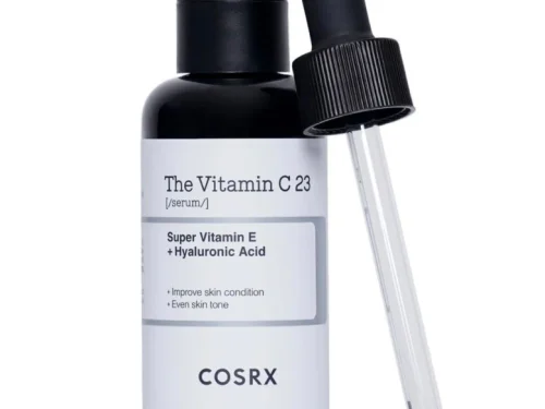cosrx N1-18