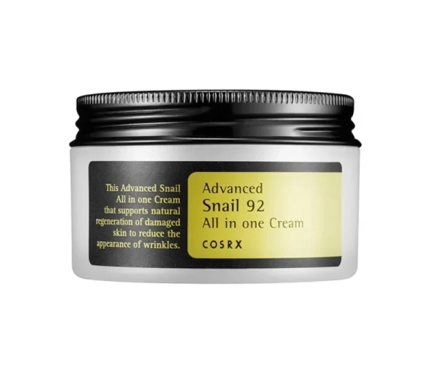 cosrx snail92 N1-27