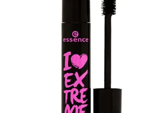essence black N1-8
