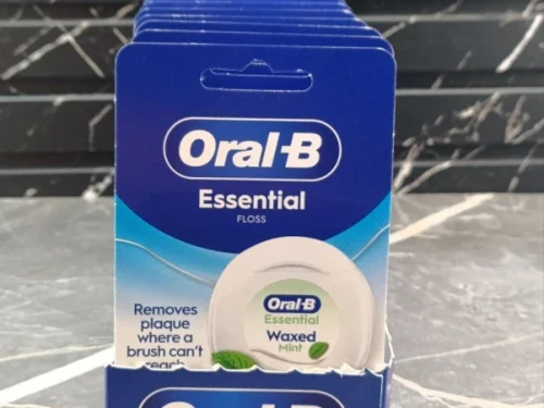 Oral-B Dental Floss N2-18