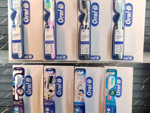 Oral-B N2-17