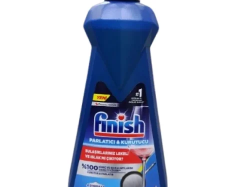 finish rinse aid N2-22